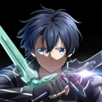 Logo of Sword Art Online Variant Showdown android Application 